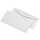 Kuvertierumschläge ohne Fenster (114x229mm), 75 g/qm, 1.000 Stück