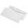 Kuvertierumschläge ohne Fenster (114x229mm), 75 g/qm, 1.000 Stück