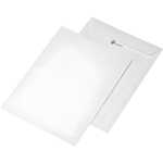 SECURITEX Versandtasche C4 ohne Fenster, 130 g/qm, haftklebend, 100St