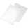 SECURITEX Versandtasche C4 ohne Fenster, 130 g/qm, haftklebend, 100St