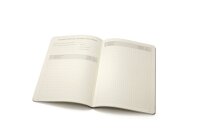 Sigel Notizheft Conceptum flex A5 92S. Softcover...