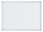 X-tra!Line Schreibtafeln - 90 x 60 cm, magnetisch,...