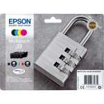 EPSON Original TP MultiPack...