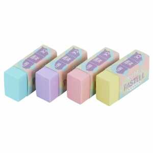 Radierer Syntetic Pastell KUM 509.10.11