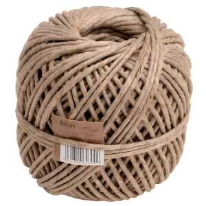 Wihedü Bindfaden/Kordel - extra stark, bis 25 kg, 60 m