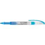 Q-Connect Textmarker Liquid Ink - ca. 1 - 4 mm - blau