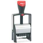COLOP Classic Line Dater - für max. 6 Zeilen, 37 x...