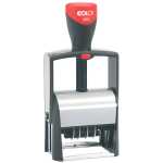 COLOP Classic Line Dater - für max. 6 Zeilen, 37 x...