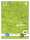 Collegeblock A4 100 Bl 70g Lin 28 Green 5mm kariert mit DR 2 Motive