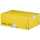 Post-Versandkarton Größe L - gelb