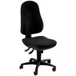 Bürodrehstuhl Support SY anthrazit TOPSTAR 8550G22...