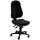 Bürodrehstuhl Support SY anthrazit TOPSTAR 8550G22 ohne Armlehnen