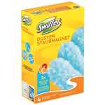 Swiffer Staubmagnet Tücher - 4 Stück