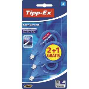 Korrektur-Set Starter Kit 3ST TIPP-EX 931976 i.Display