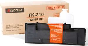 Kyocera Toner02F80EU0,0T2F80EU,1T02F80EU0,1T02F80EUC,2F80EU0,T2F80EU