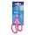 Bastelschere 13cm rund pink WESTCOTT E-21580 00 E-2058000 Softgrip