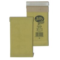 Jiffy Papierpolstertasche Größe 00 - 120 x...