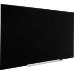 LEITZ Magnettafel Glas Diamond schwarz 1905182 106x188cm