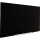 LEITZ Magnettafel Glas Diamond schwarz 1905182 106x188cm