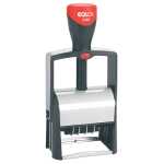 COLOP Classic Line Dater - für max. 5 Zeilen, 27 x...
