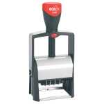 COLOP Classic Line Dater - für max. 5 Zeilen, 27 x...