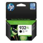 Original HP Tintenpatrone schwarz (CN053AE,CN053AE#BGX,