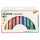 Glitterset 10ST sort. 57807 10x14g
