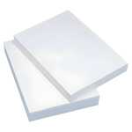 Kopierpapier Standard - A5, 80 g/qm, weiß, 500 Blatt