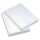 Kopierpapier Standard - A5, 80 g/qm, weiß, 500 Blatt