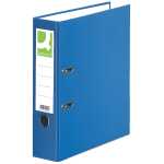 Q-Connect Ordner PP - A4, 80 mm, blau