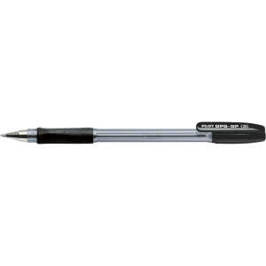 Kugelschreiber schwarz PILOT 2092001 BPS-GP-XB-B