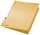 Schlitzhefter A4 kfm. Heftung Manilakarton 250 g/qm chamois