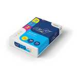 Mondi ColorCopy - A4, 160 g/qm, weiß, 250 Blatt