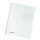 Schnellhefter Karton A4, 240g/m² Manila-RC-Krt., weiß