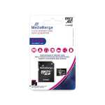 Micro SDXC Speicherkarte 64GB Klasse 10 mit SD-Karten...