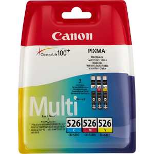 Canon Original TP MultiPack (4541B006,4541B006AA,4541B009,