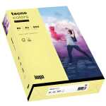 TECNO Multifunktionspapier tecno colors A4, 80 g/qm...