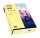 TECNO Multifunktionspapier tecno colors A4, 80 g/qm hellgelb, 500 Bl