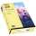 TECNO Multifunktionspapier tecno colors A4, 80 g/qm hellgelb, 500 Bl