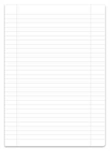 Staufen Schulheft A4 32Bl 90g Lin27 Premium liniert mDR