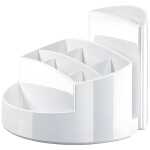 HAN Stifteköcher RONDO 14 x 10,9 x 14 cm (B x H x T)...