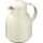 emsa Samba Isolierkanne - 1,0 Liter, weiß hochglanz