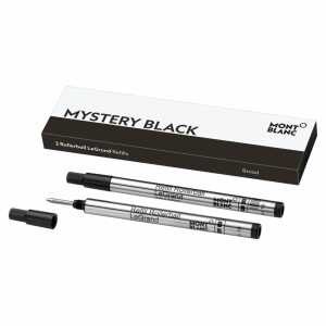 Tintenrollermine B 2ST mystery black MONTBLANC 128226 LeGrand