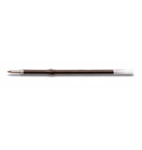 Kugelschreibermine Birdie F schwarz PILOT 2108001 RFT-4-F-B Steckmine
