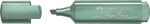 Faber Castell Textmarker TL 46 5 mm Metallic green