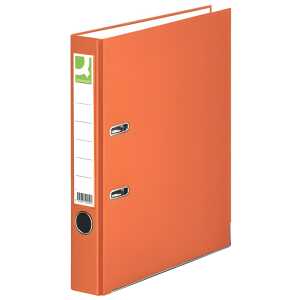 Q-Connect Ordner PP - A4, 50 mm, orange