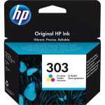Original HP Druckkopfpatrone color...
