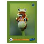 Staufen Zeichenblock perf. A3 10Bl 100g/qm