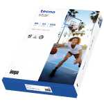 TECNO Kopierpapier tecno star - A3, 80 g/qm, weiß, 500 Blatt