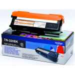 Brother Original Brother Toner schwarz (TN-320BK)